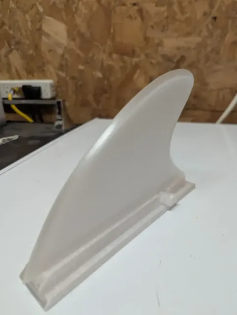 Modular SUP Fin System — Фото 6 из 9