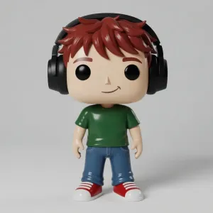 Nowkie Fanko POP