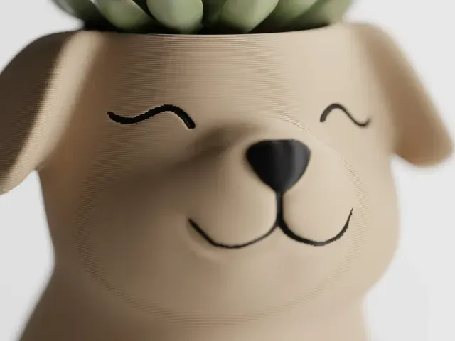 Puppy Pot — Фото 4 из 6