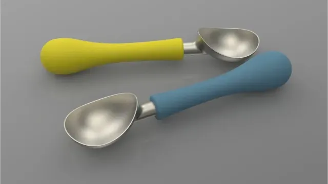 Ice-cream Scoop — Фото 2 из 8