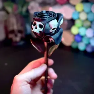 The_Forbidden_Rose