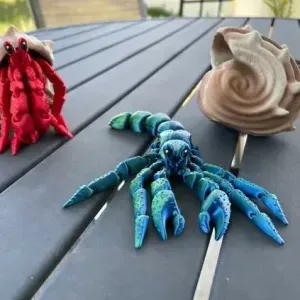 Gary the Crab