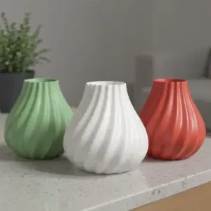 Vaso Orix