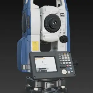 геодезический тахеометр Sokkia FX 105