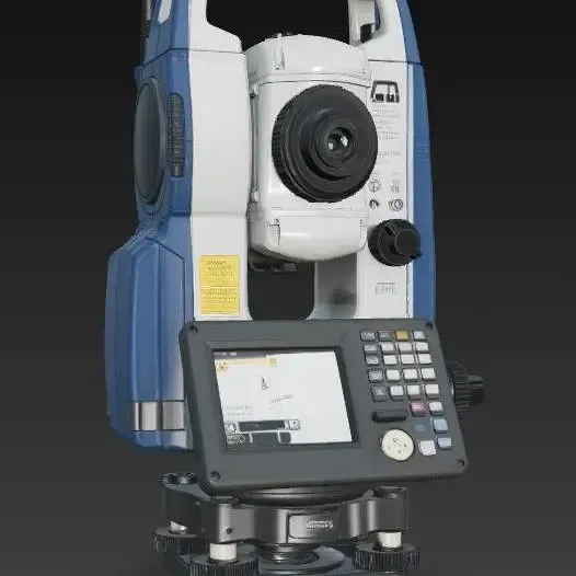 геодезический тахеометр Sokkia FX 105