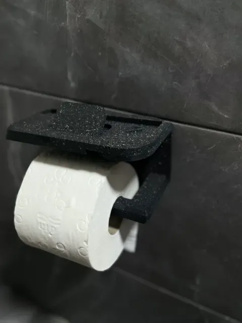 Set of accessories for the bathroom — Фото 9 из 9
