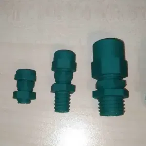 Cable Glands "D12-D16