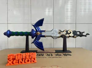 Zelda Sword