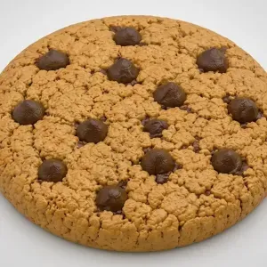 Cookies coaster