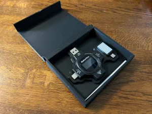 Makerfire USB Tester Case
