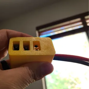 XT60 Power Strip