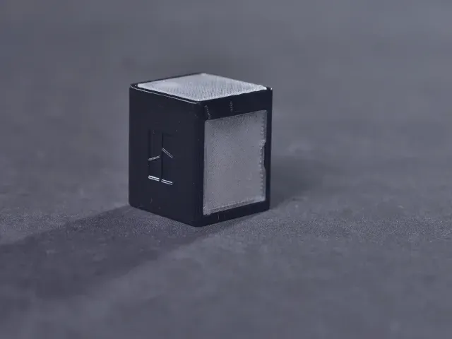 [1/15] My Workshop Miniature Series: Bambu Lab P1s Printer — Image 2 of 6