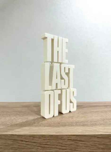 The Last of Us decor game — Фото 4 из 5