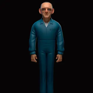 Hannibal Lecter