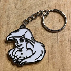 Keychain Ariel_1_