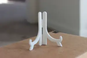 Mini Easel