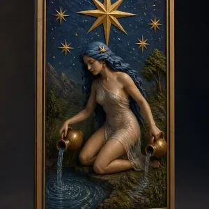 La Estrella Tarot