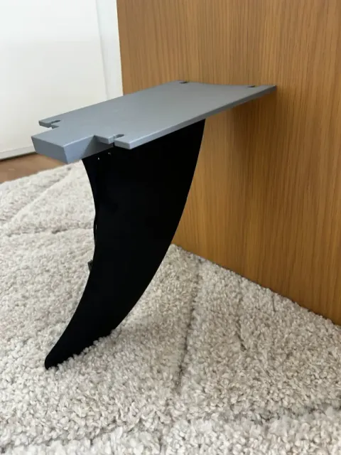 US_Box_Adapter_For_Paddle_Fin — Image 3 of 6