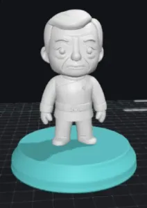 dr bones mccoy from star trek the wrath of khan