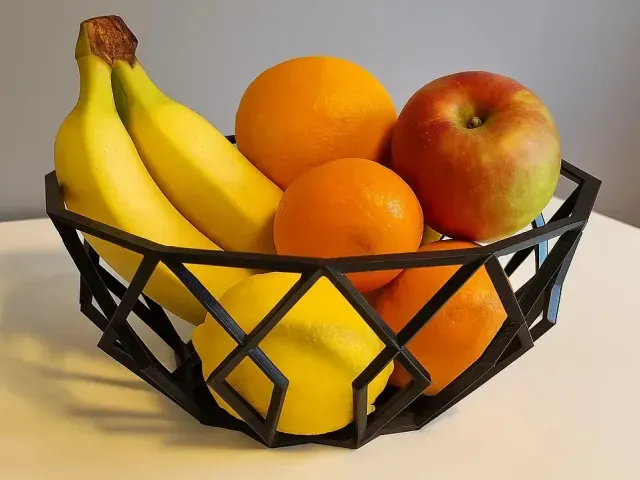Fruit Bowl 2 — Фото 2 из 6