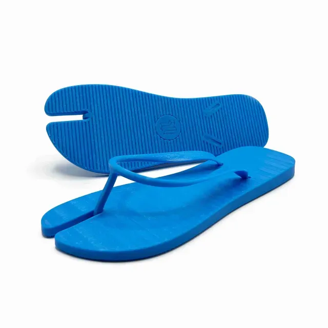 Print-in-place support free FLIP FLOPS — Фото 9 из 9