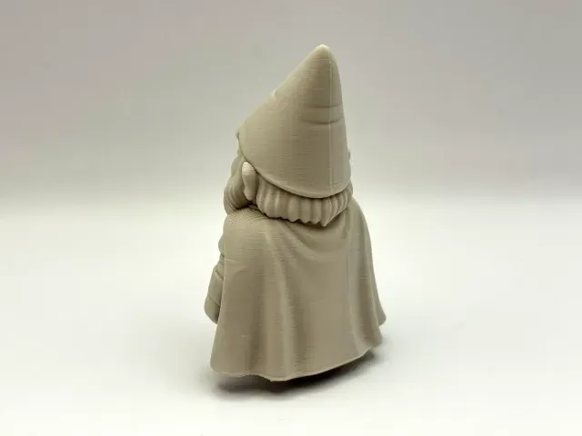 Darth Gnome – The Garden Strikes Back! — Image 4 of 6