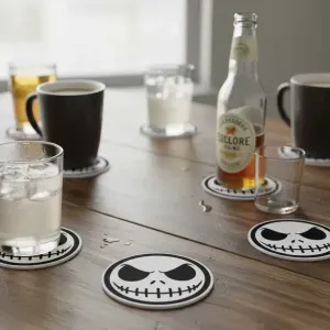 Cup Holder The Nightmare Before Christmas - Jack Skellington