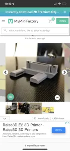 Ender 3 pro