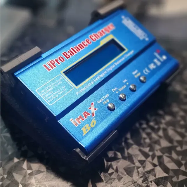imax b6 holder