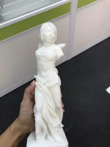 Angel ( 3D Scan )