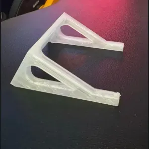 RC Car Hanger