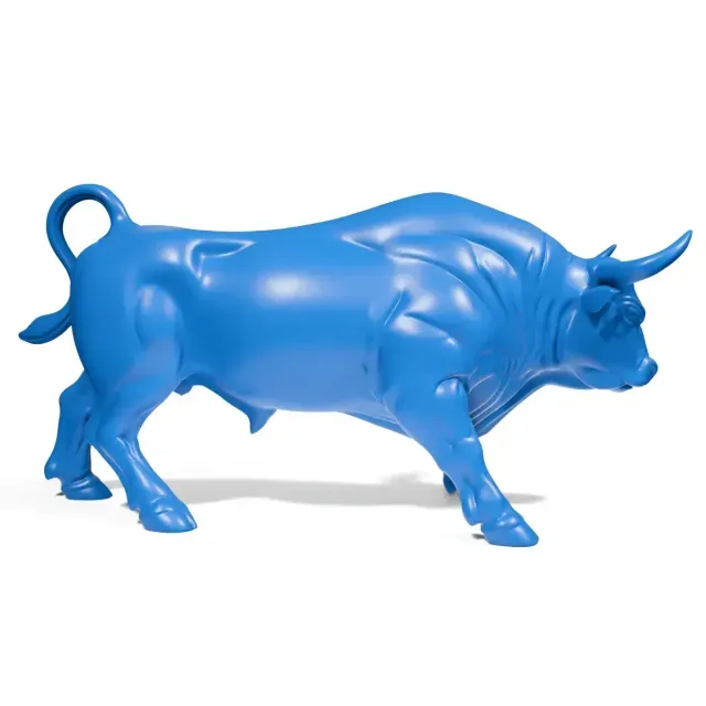Bull — Фото 5 из 9