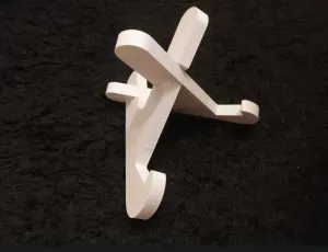 Guitar stand