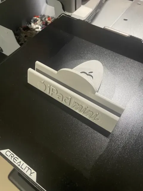 iPad mini stand — Фото 6 из 9