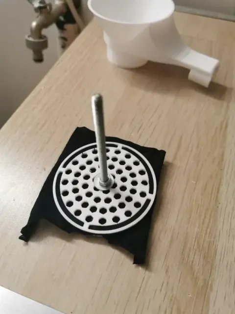 Isopropanol Bath Filter or Resin Product — Image 7 of 9