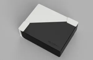 86*108 Box for photo of Polaroid cameras. Anti stick