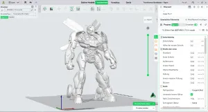 Transformers Bumblebee - Figure