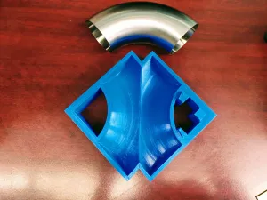 plantilla para fabricar x pipe