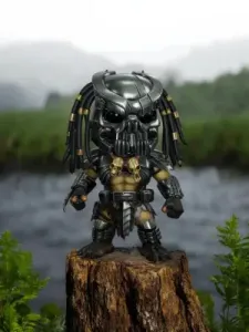 Predator - Figure - Creality