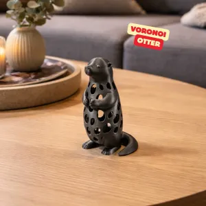 VORONOI OTTER