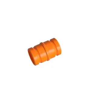 CAMLOCK System: Male-to-Male Ridgid 1 7/8" Hoses Connector