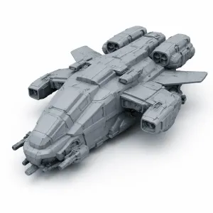 Assault Shuttle