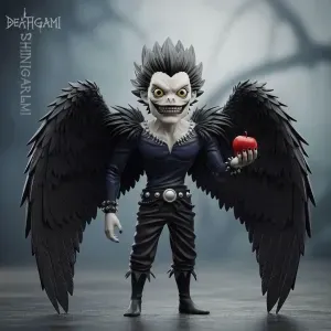 Ryuk (Death Note)