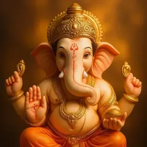 ganpati bappa