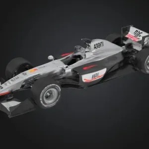 Formula1 Car