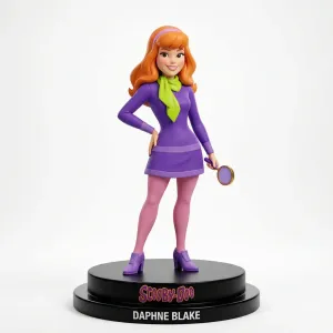 Scooby-Doo – Daphne Blake