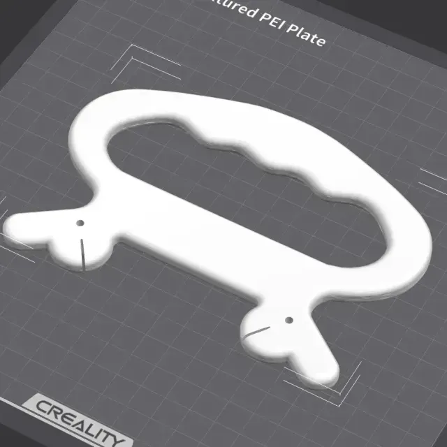 Emergency Fishing Hand Caster — Image 4 of 5