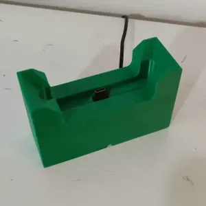 USB-C Charging Dock for Cellphone