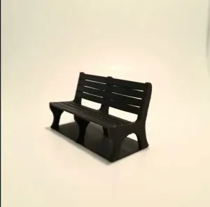 bench