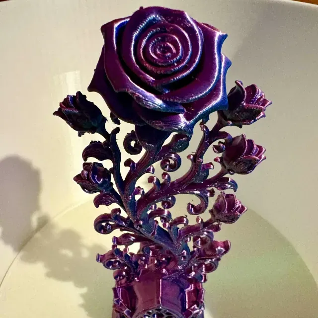 Gothic Rose